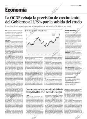 ABC MADRID 18-03-2005 página 92