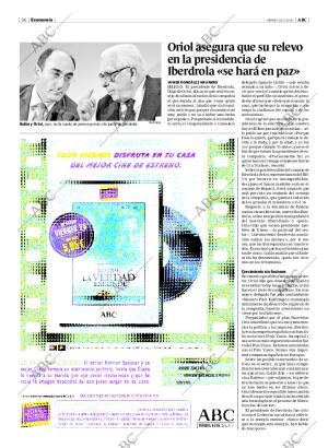 ABC MADRID 18-03-2005 página 96