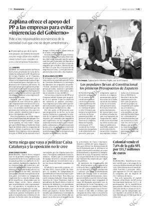 ABC MADRID 18-03-2005 página 98