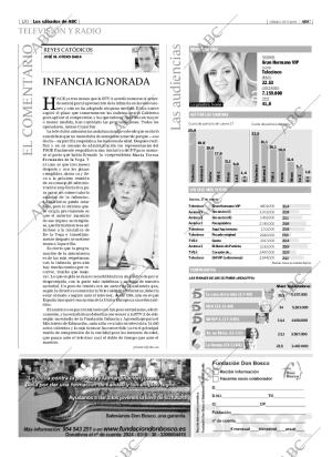 ABC SEVILLA 19-03-2005 página 120