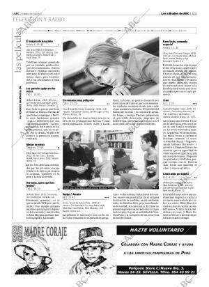 ABC SEVILLA 19-03-2005 página 121