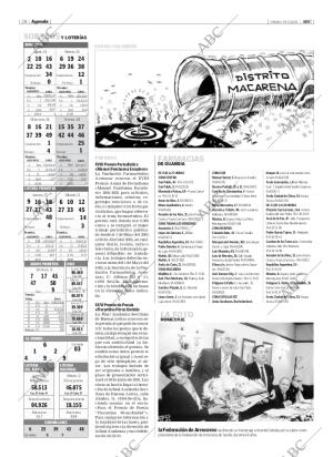 ABC SEVILLA 19-03-2005 página 28