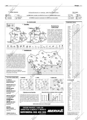 ABC SEVILLA 19-03-2005 página 29
