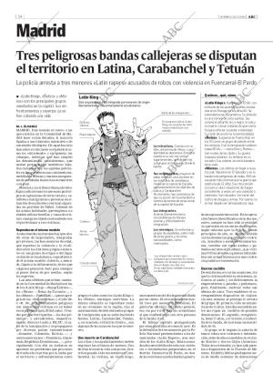 ABC MADRID 20-03-2005 página 34