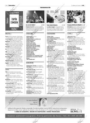 ABC MADRID 20-03-2005 página 94