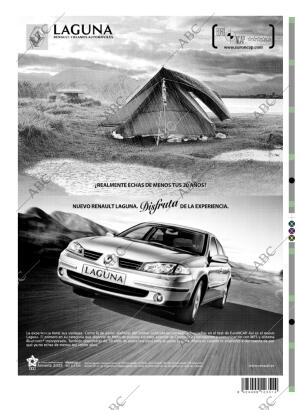 ABC MADRID 23-03-2005 página 100