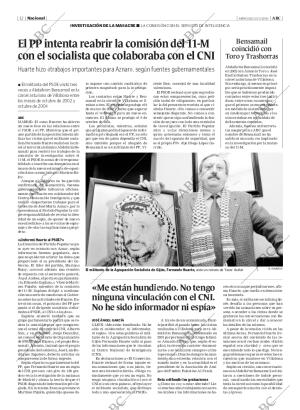 ABC MADRID 23-03-2005 página 12