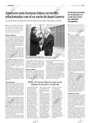 ABC MADRID 23-03-2005 página 22