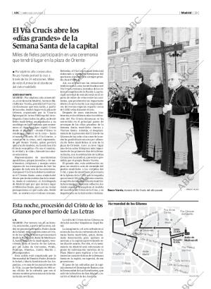 ABC MADRID 23-03-2005 página 39