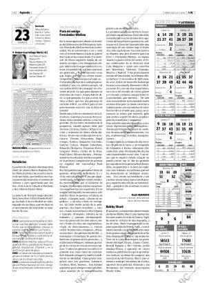 ABC MADRID 23-03-2005 página 42