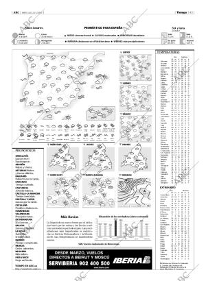 ABC MADRID 23-03-2005 página 43
