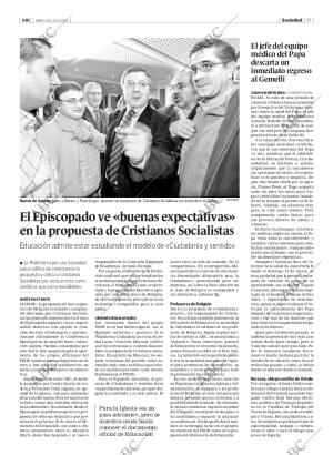 ABC MADRID 23-03-2005 página 47