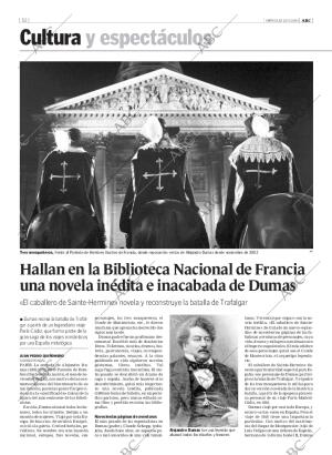 ABC MADRID 23-03-2005 página 52