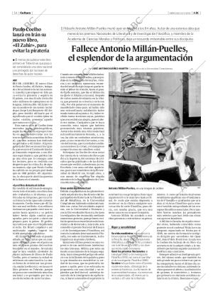 ABC MADRID 23-03-2005 página 54