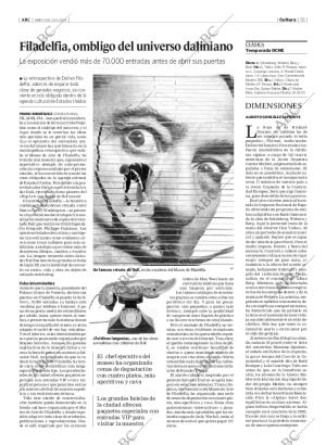 ABC MADRID 23-03-2005 página 55