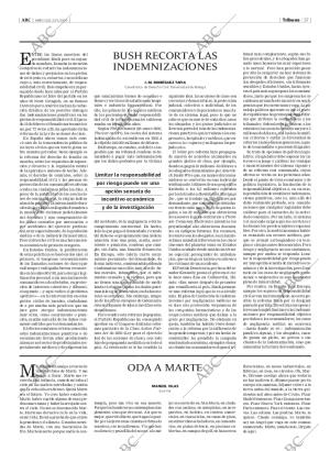 ABC MADRID 23-03-2005 página 57