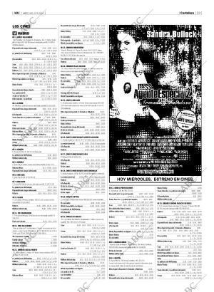 ABC MADRID 23-03-2005 página 59