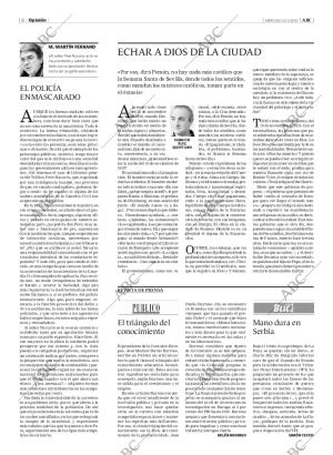 ABC MADRID 23-03-2005 página 6