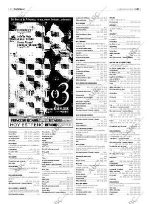 ABC MADRID 23-03-2005 página 60