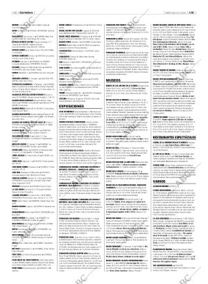 ABC MADRID 23-03-2005 página 66