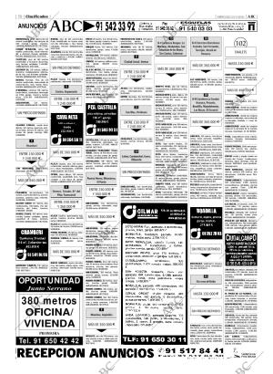 ABC MADRID 23-03-2005 página 70