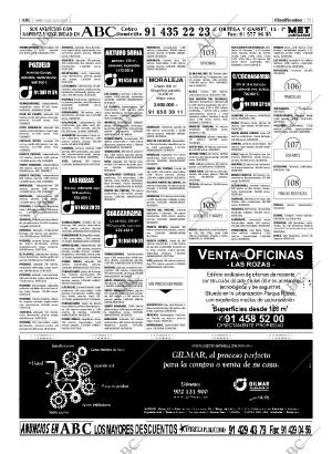 ABC MADRID 23-03-2005 página 71