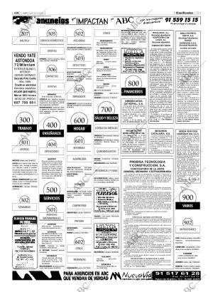 ABC MADRID 23-03-2005 página 73