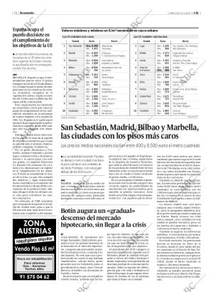 ABC MADRID 23-03-2005 página 78