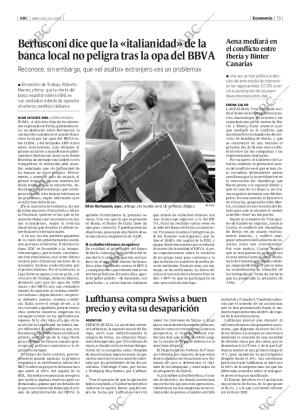 ABC MADRID 23-03-2005 página 79