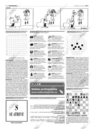 ABC MADRID 23-03-2005 página 94