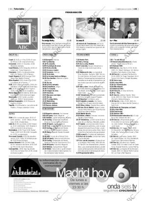 ABC MADRID 23-03-2005 página 98