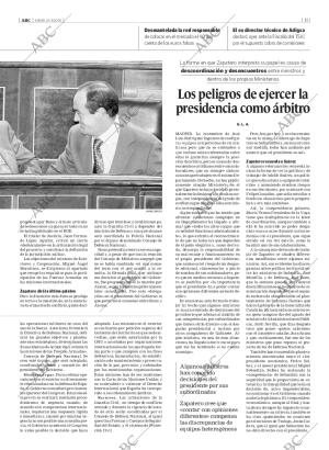 ABC MADRID 24-03-2005 página 11
