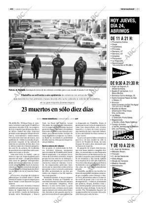 ABC MADRID 24-03-2005 página 29