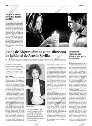 ABC MADRID 24-03-2005 página 53