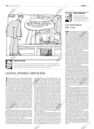 ABC MADRID 24-03-2005 página 7