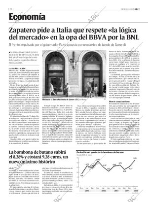 ABC MADRID 24-03-2005 página 70