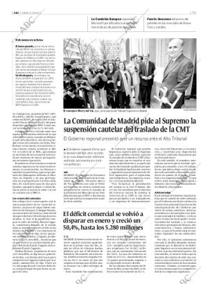 ABC MADRID 24-03-2005 página 71