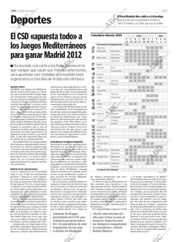 ABC MADRID 24-03-2005 página 79