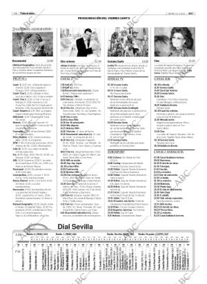 ABC SEVILLA 25-03-2005 página 116