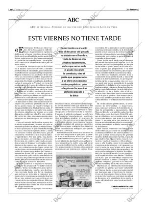 ABC SEVILLA 25-03-2005 página 3