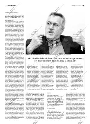 ABC MADRID 27-03-2005 página 12