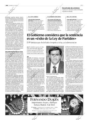 ABC MADRID 27-03-2005 página 15