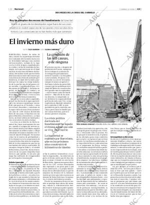 ABC MADRID 27-03-2005 página 22