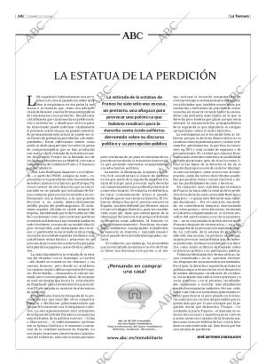 ABC MADRID 27-03-2005 página 3