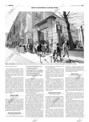 ABC MADRID 27-03-2005 página 36