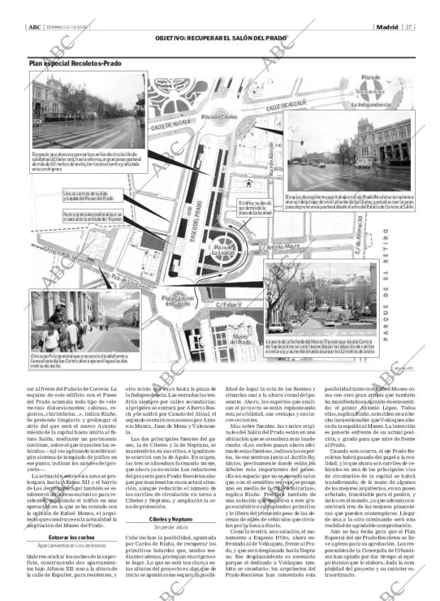 ABC MADRID 27-03-2005 página 37