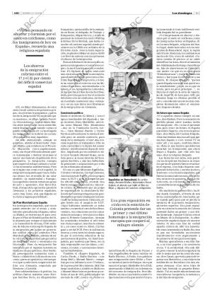 ABC MADRID 27-03-2005 página 51