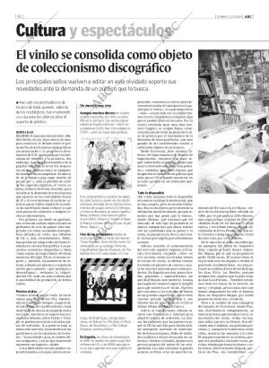 ABC MADRID 27-03-2005 página 62