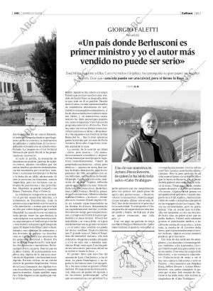 ABC MADRID 27-03-2005 página 65