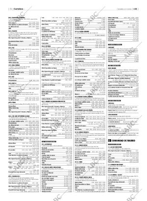 ABC MADRID 27-03-2005 página 70